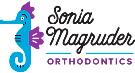 Magruder Orthodontics logo